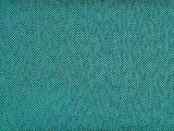 Perth Plain Teal / SR13670 (Per Metre)