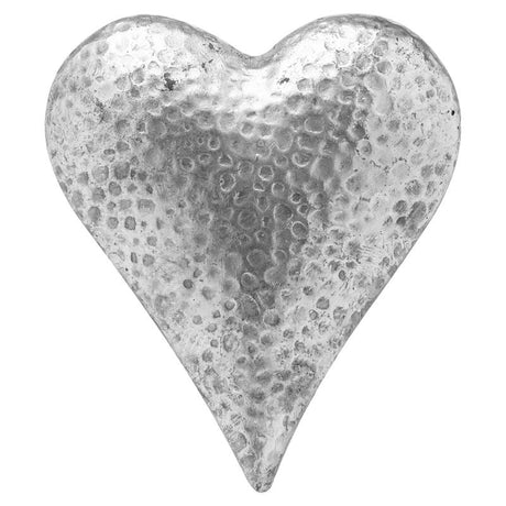 Aspen Decorative Heart