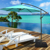 Outdoor Sun Shade Umbrella Base Stand