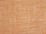 Perth Slub Orange / SR13673 (Per Metre)