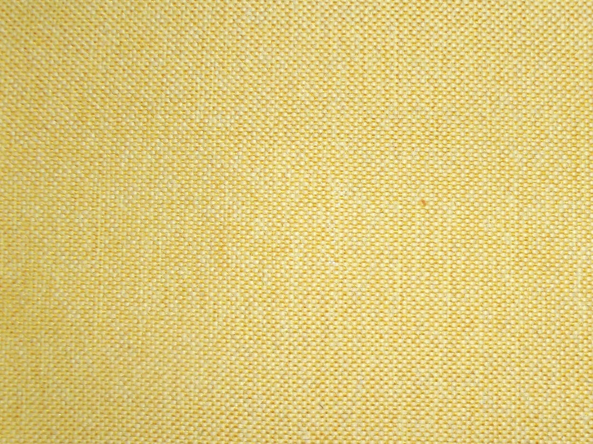 Perth Plain Lemon / SR13674
