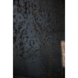 Antique Etched foxed Wall Art Mirror