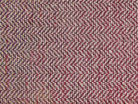 Perth Herringbone Russet / SR13681 (Per Metre)