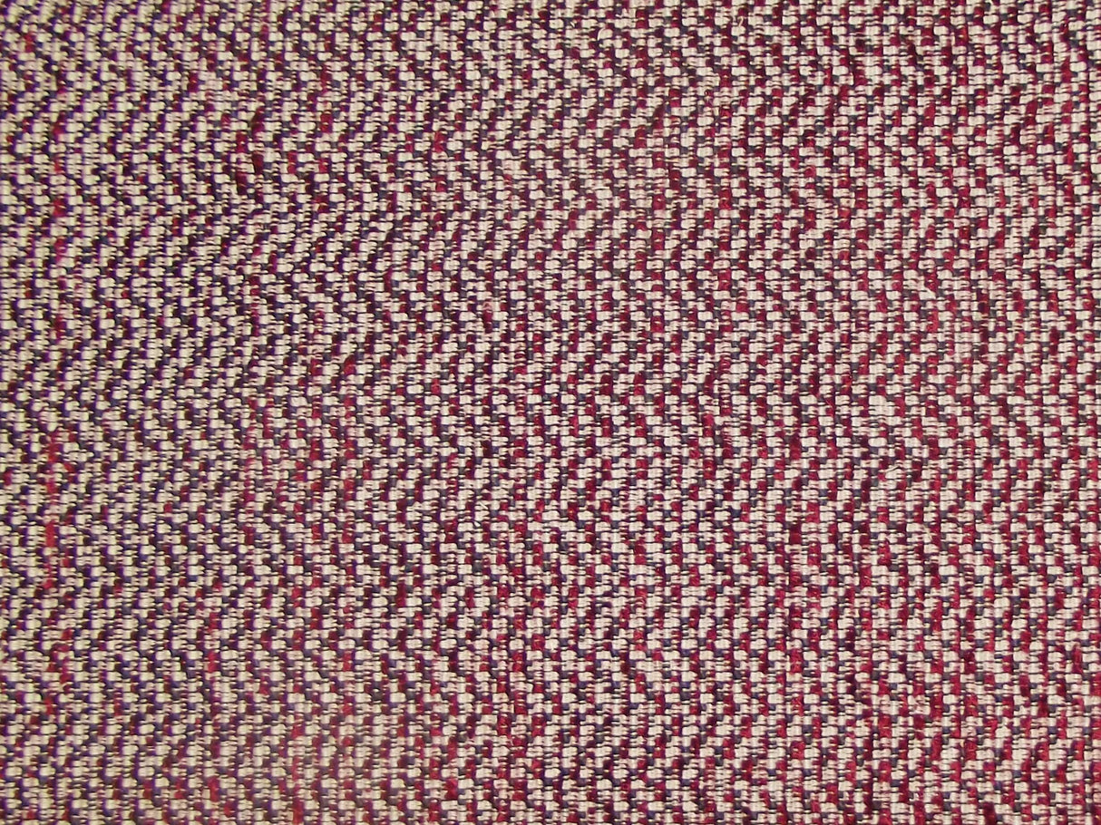 Perth Herringbone Russet / SR13681