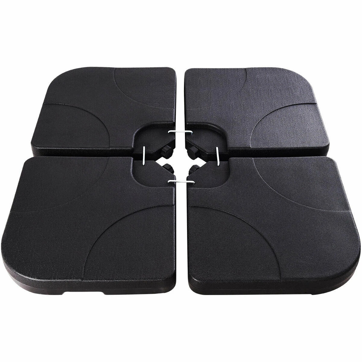 Outdoor Sun Shade Umbrella Base Stand
