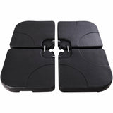 Outdoor Sun Shade Umbrella Base Stand