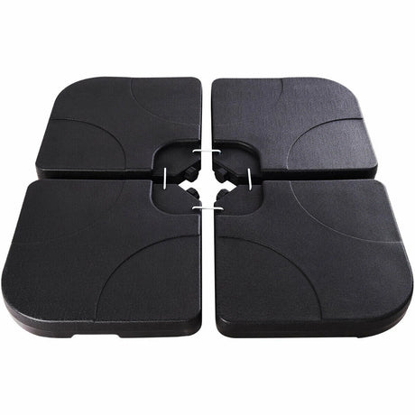 Outdoor Sun Shade Umbrella Base Stand