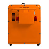 T-Mech Portable Silent Diesel Generator Three Phase 400V