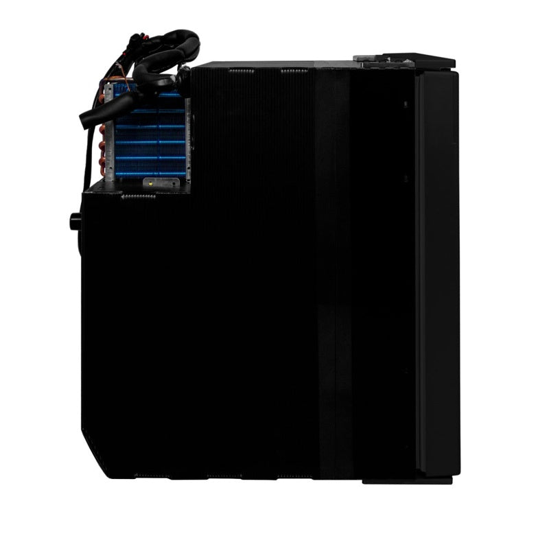 46L Compressor Fridge – Black