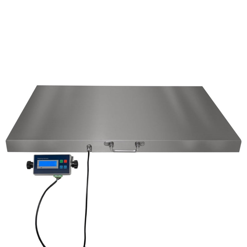 Vet Scales 60cm x 90cm