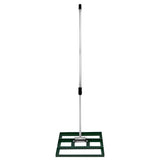 T-Mech Lawn Leveller 50cm  Green