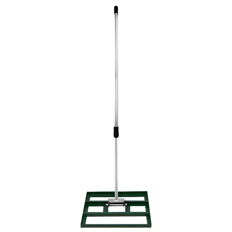T-Mech Lawn Leveller 50cm  Green