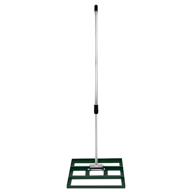 T-Mech Lawn Leveller 50cm  Green