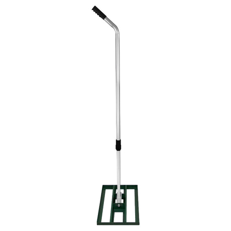 T-Mech Lawn Leveller 50cm  Green
