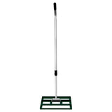 T-Mech Lawn Leveller 50cm  Green