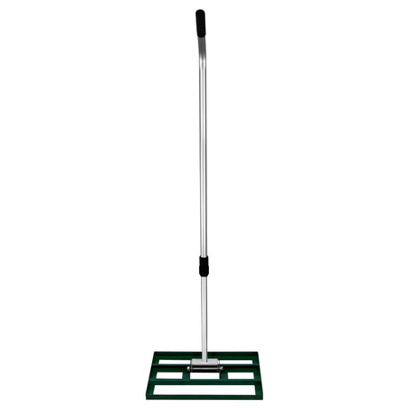 T-Mech Lawn Leveller 50cm  Green