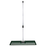 T-Mech Lawn Leveller 100cm  Green