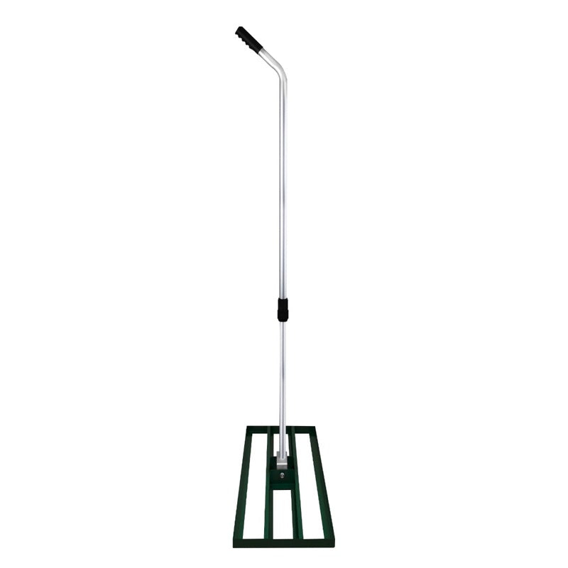 T-Mech Lawn Leveller 100cm  Green