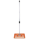 T-Mech Lawn Leveller 50cm  Orange