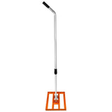 T-Mech Lawn Leveller 50cm  Orange