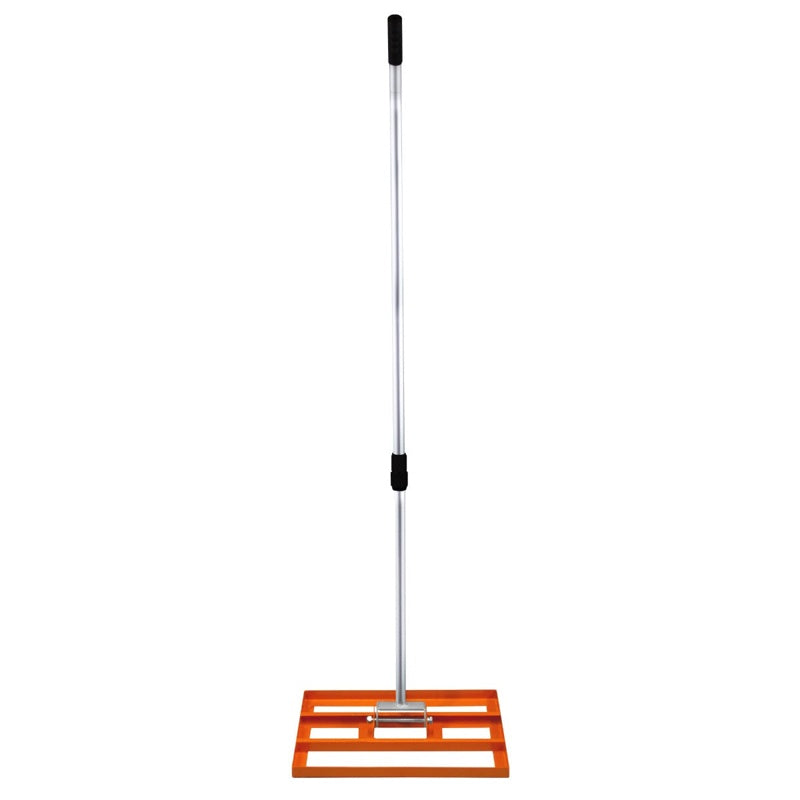 T-Mech Lawn Leveller 50cm – Orange