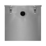 KuKoo Grease Trap – 120 Litres