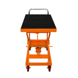 Hydraulic Table Lift