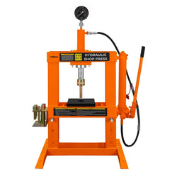 Hydraulic Shop Press product image