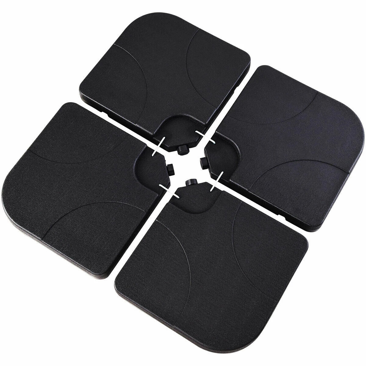 Outdoor Sun Shade Umbrella Base Stand