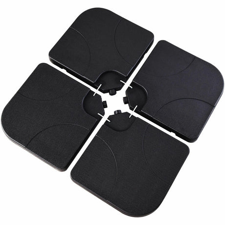 Outdoor Sun Shade Umbrella Base Stand