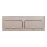 Overhead Camper Cabinet  100cm x 35cm x 35cm