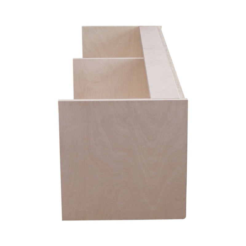 Overhead Camper Cabinet  100cm x 35cm x 35cm