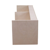 Overhead Camper Cabinet  100cm x 35cm x 35cm