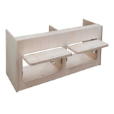 Overhead Camper Cabinet  80cm x 35cm x 35cm