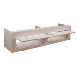 Overhead Camper Cabinet  120cm x 30cm x 30cm