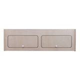 Overhead Camper Cabinet  100cm x 30cm x 30cm
