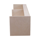 Overhead Camper Cabinet  100cm x 30cm x 30cm