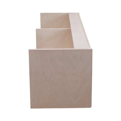 Overhead Camper Cabinet  100cm x 30cm x 30cm