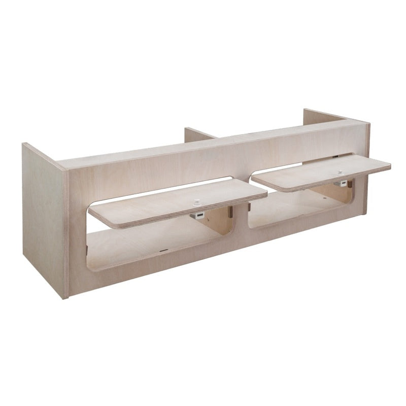 Overhead Camper Cabinet  100cm x 30cm x 30cm