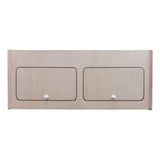 Overhead Camper Cabinet  80cm x 30cm x 30cm