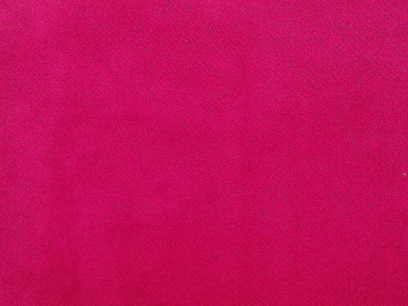 Aquavelvet Fuschia / SR19212 (Per Metre)