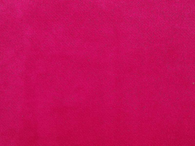 Aquavelvet Fuschia / SR19212 (Per Metre)