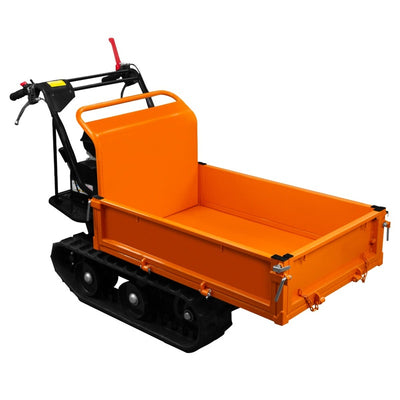 Mini Tipper product image