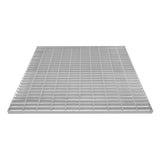 Galvanised Grating - 1000mm x 1000mm