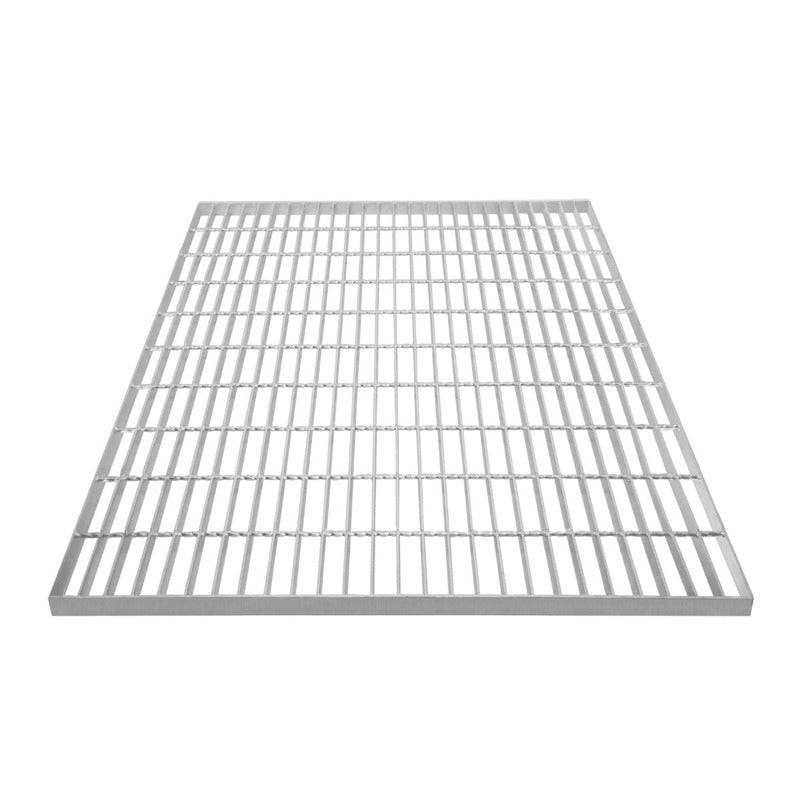 Galvanised Grating - 1000mm x 900mm