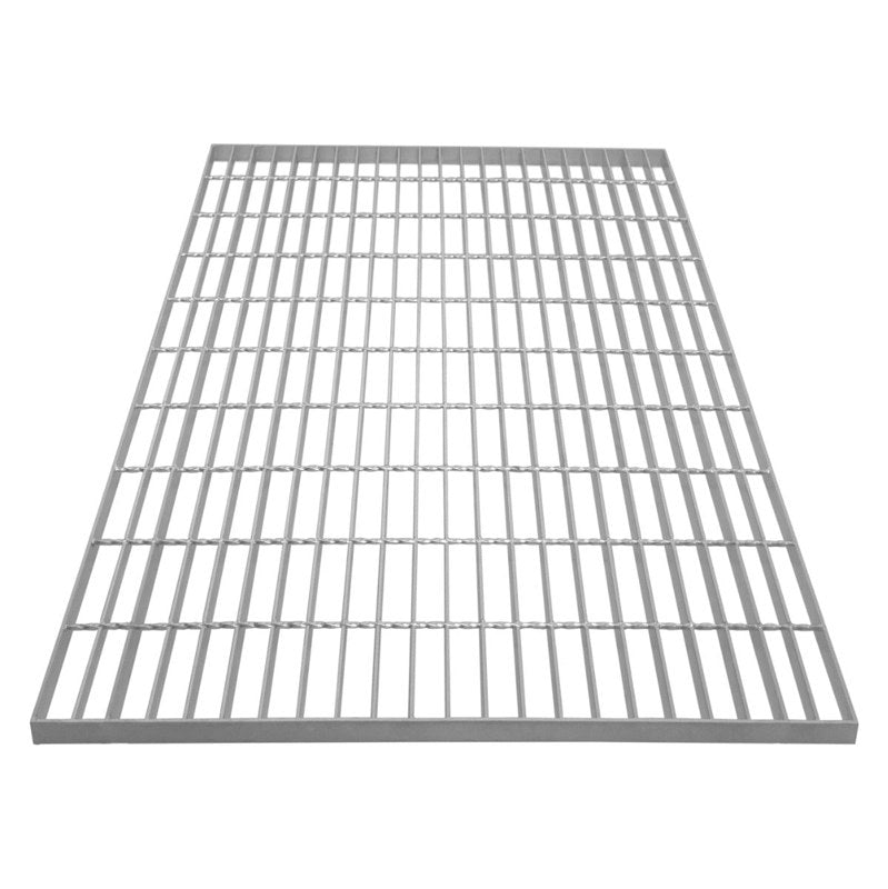 Galvanised Grating - 1000mm x 800mm