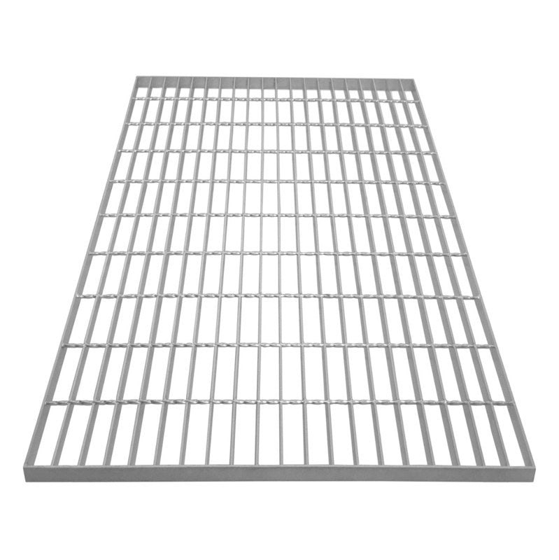 Galvanised Grating - 1000mm x 700mm