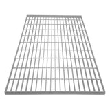 Galvanised Grating - 1000mm x 700mm