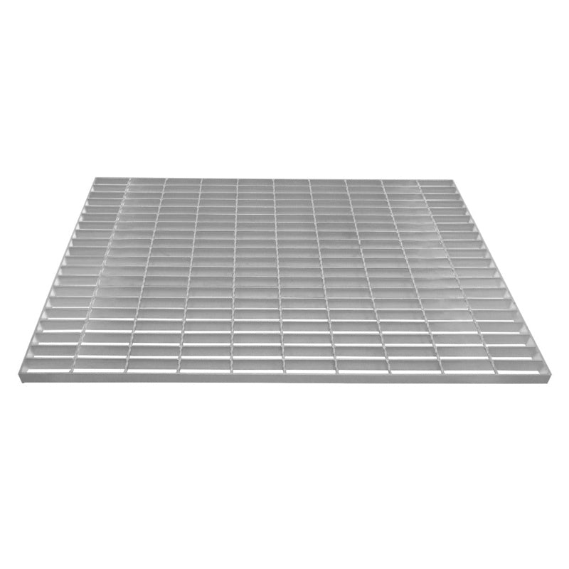Galvanised Grating - 1000mm x 700mm
