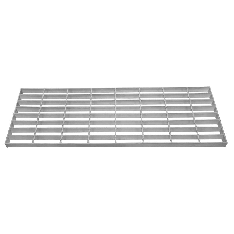 Galvanised Grating - 800mm x 270mm